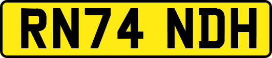 RN74NDH