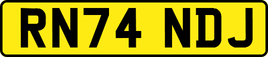RN74NDJ