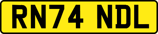 RN74NDL