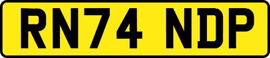 RN74NDP