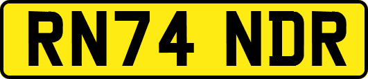 RN74NDR