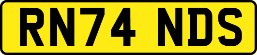 RN74NDS