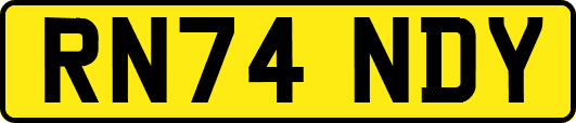 RN74NDY
