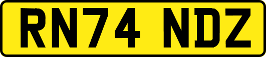RN74NDZ