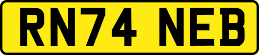 RN74NEB