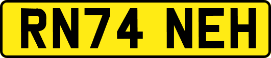RN74NEH