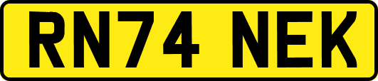 RN74NEK