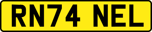 RN74NEL