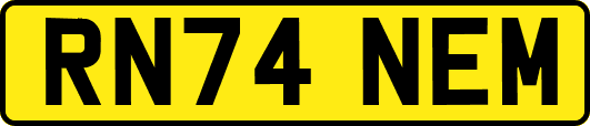 RN74NEM