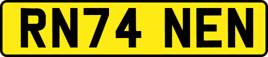 RN74NEN