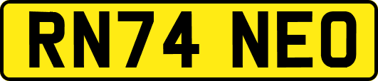 RN74NEO