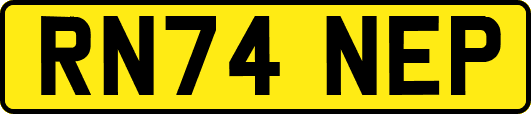 RN74NEP