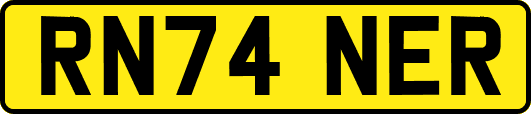 RN74NER