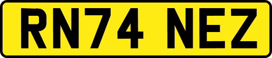 RN74NEZ