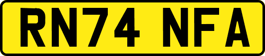 RN74NFA