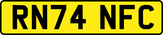 RN74NFC