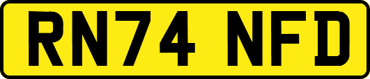 RN74NFD