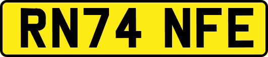 RN74NFE