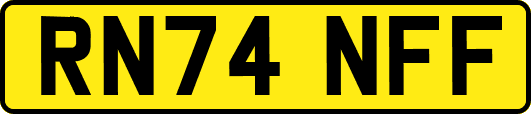 RN74NFF