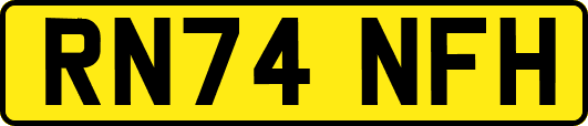 RN74NFH