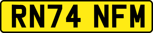 RN74NFM