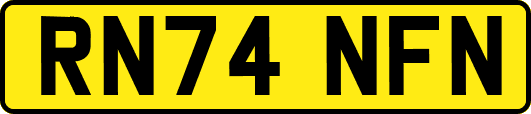 RN74NFN