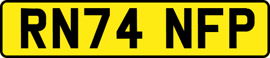 RN74NFP