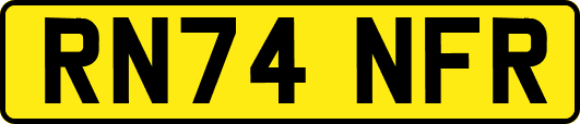 RN74NFR