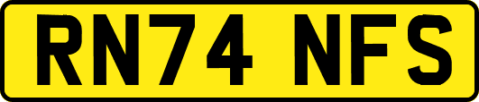 RN74NFS