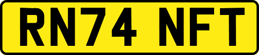 RN74NFT