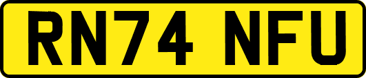 RN74NFU