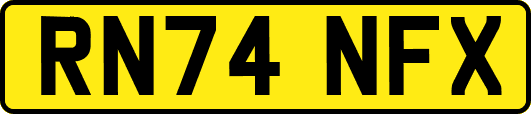 RN74NFX