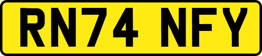 RN74NFY