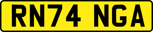 RN74NGA