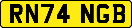 RN74NGB