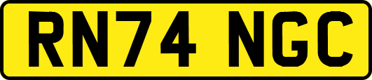 RN74NGC