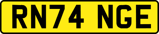 RN74NGE