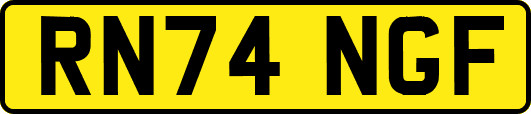 RN74NGF