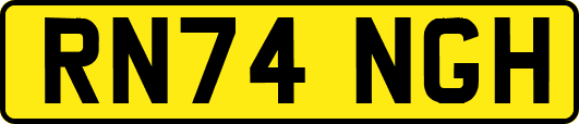 RN74NGH