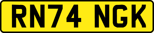 RN74NGK
