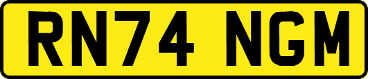 RN74NGM