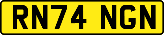 RN74NGN