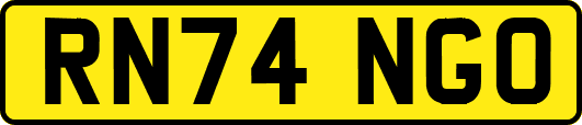RN74NGO