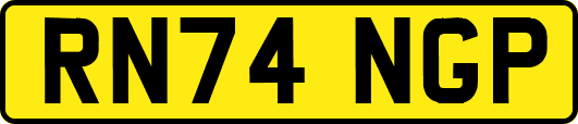 RN74NGP