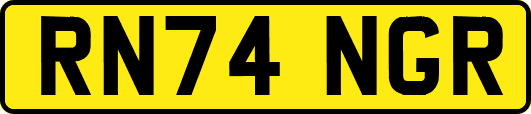 RN74NGR