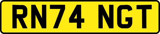 RN74NGT