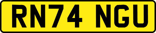 RN74NGU
