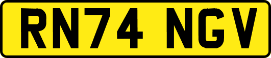 RN74NGV