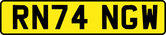 RN74NGW