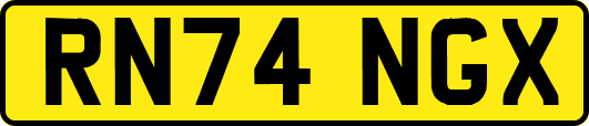 RN74NGX